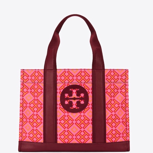 Tory Burch tote bag - Picture 1 of 11